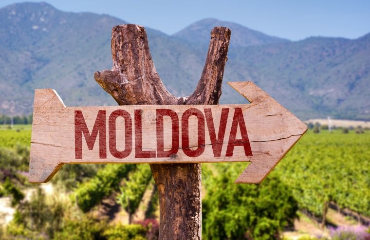 Moldavska vinska turistička destinacija