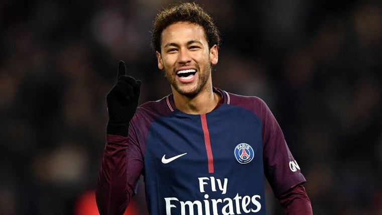 sport najbolje plaćeni neymar