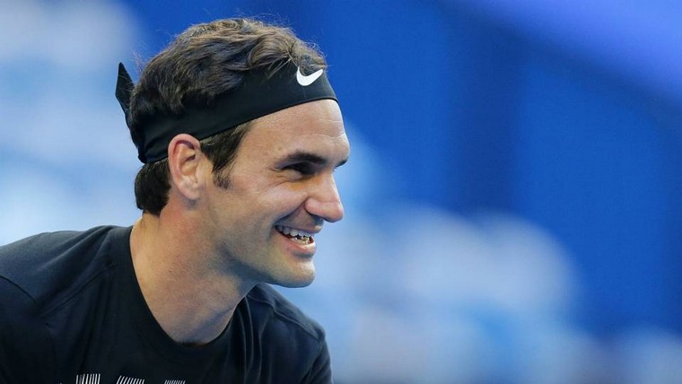 Gli sportivi più pagati di Federer forbes tennis 2018