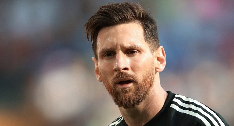 Gli sportivi più pagati di Messi forbes 2018