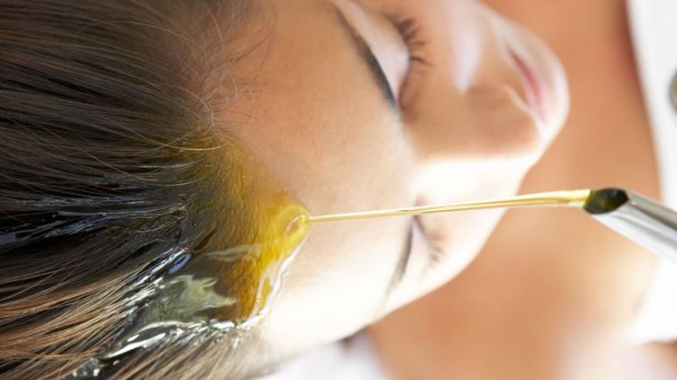 plaukų priežiūra-kapiliarų gydymas
