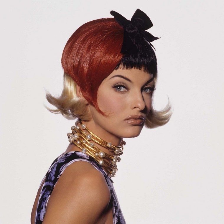 Uspjeh modela Linda Evangelista