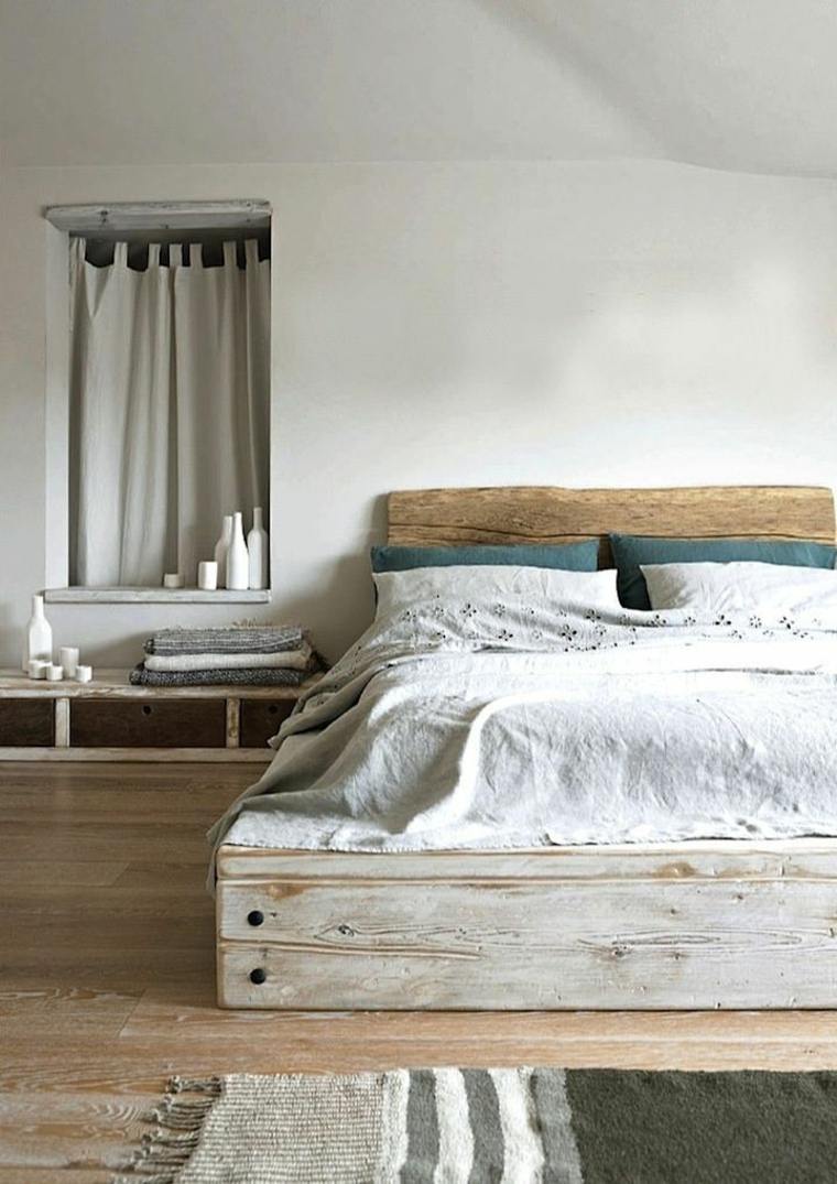 letto pallet piattaforma per adulti mobili in legno fai da te