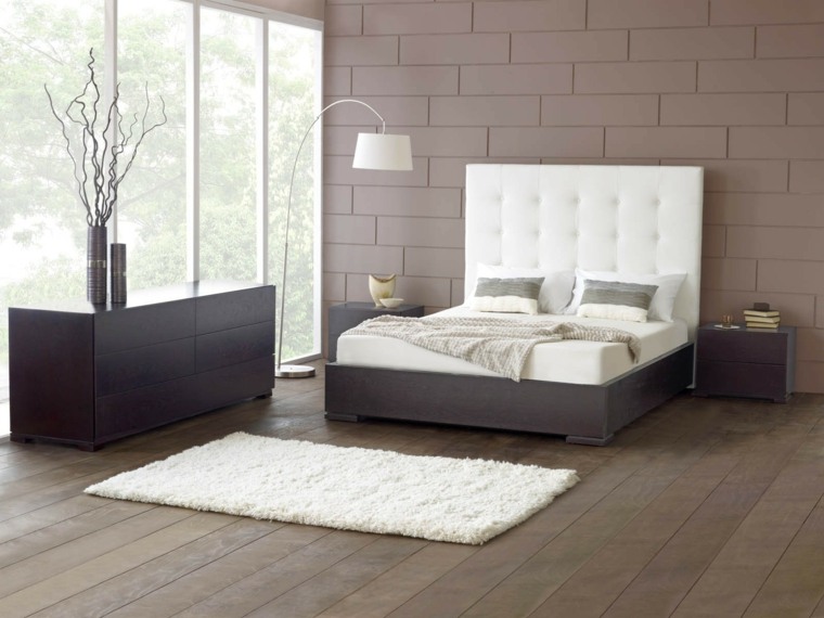 letto singolo moderno design contemporaneo