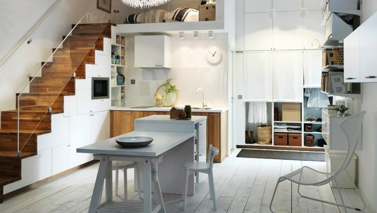 Idee isola cucina ikea idee armadio cucina