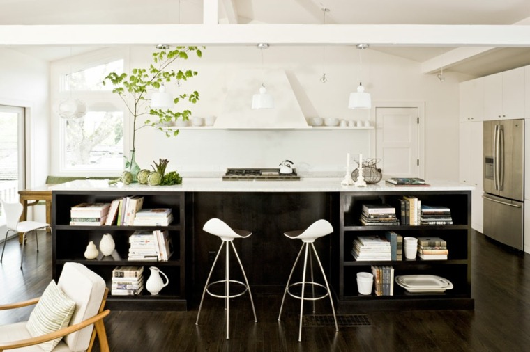 イケアの家具デザインのアイデアモダンな白いスツールのアイデアモダンな家具のアイデア。