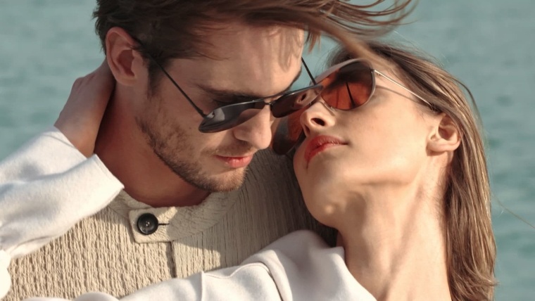 Modne sunčane naočale 2019 Giorgio Armani