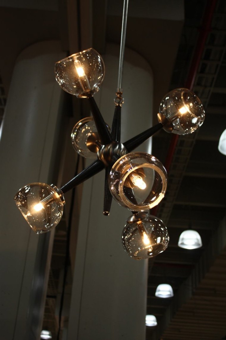 lampada a sospensione design moderno illuminazione
