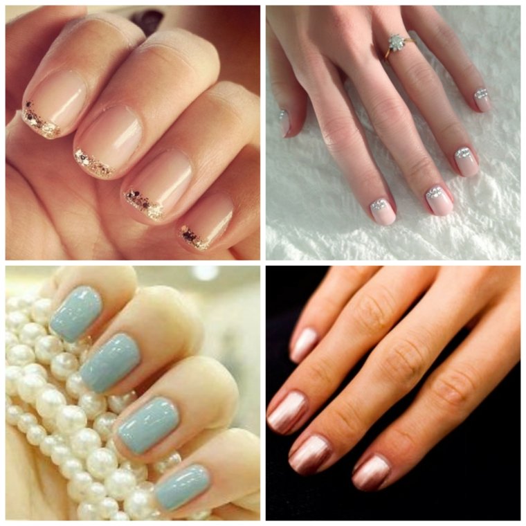 manicure-idee-matrimonio-vari-teneri-colori