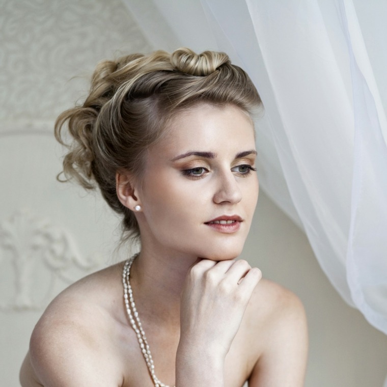 trucco da sposa innocenza-grazia-bellezza