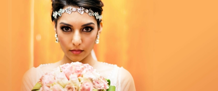 trucco da sposa