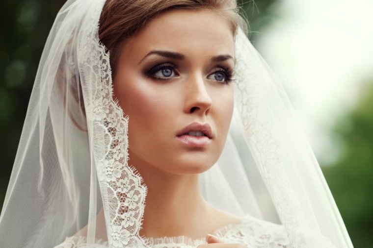 sposa-bionda-bellezza-trucco da sposa