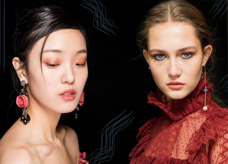 šminka-trend-2019-moda
