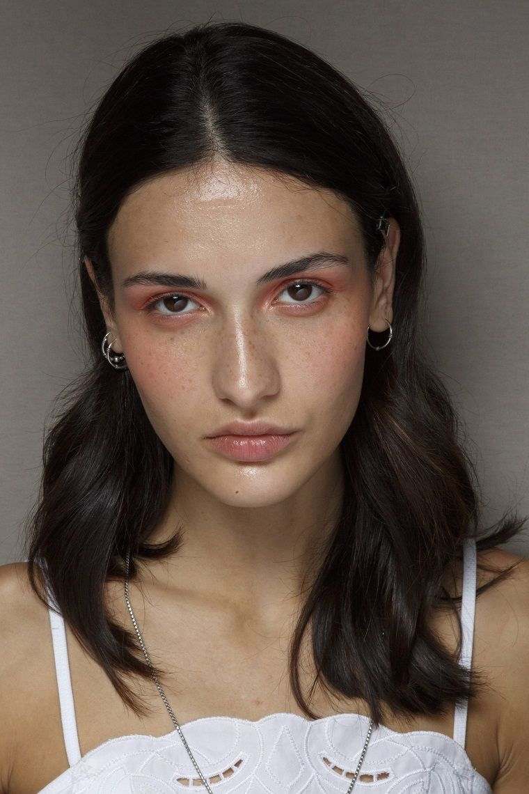 makeup-trend-for-woman-2018-2019