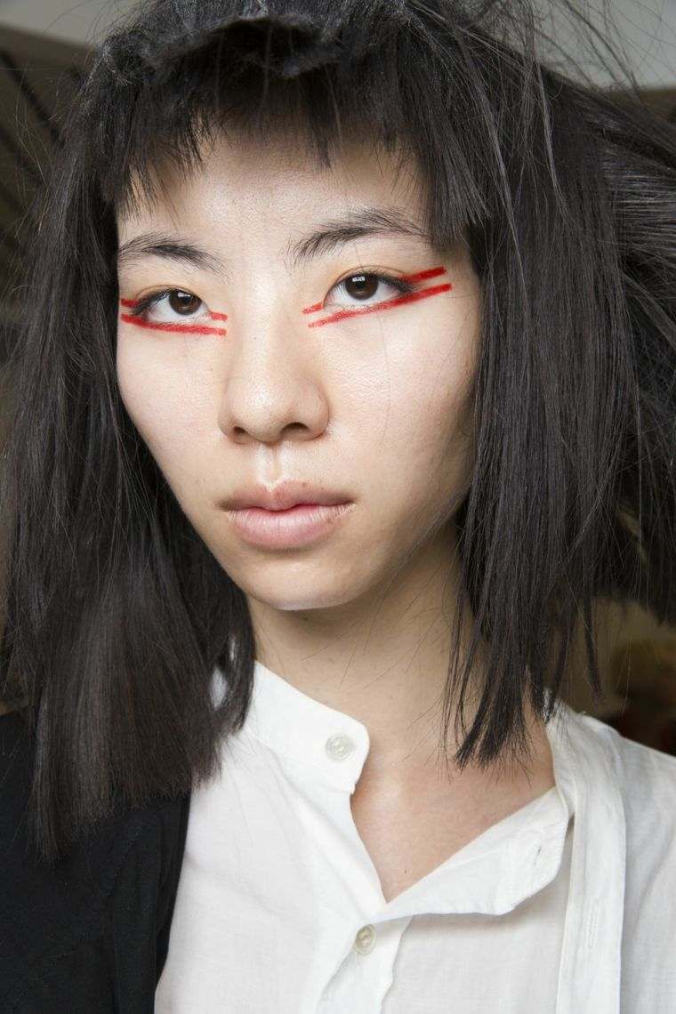 trendy-makeup-idea-za-2019