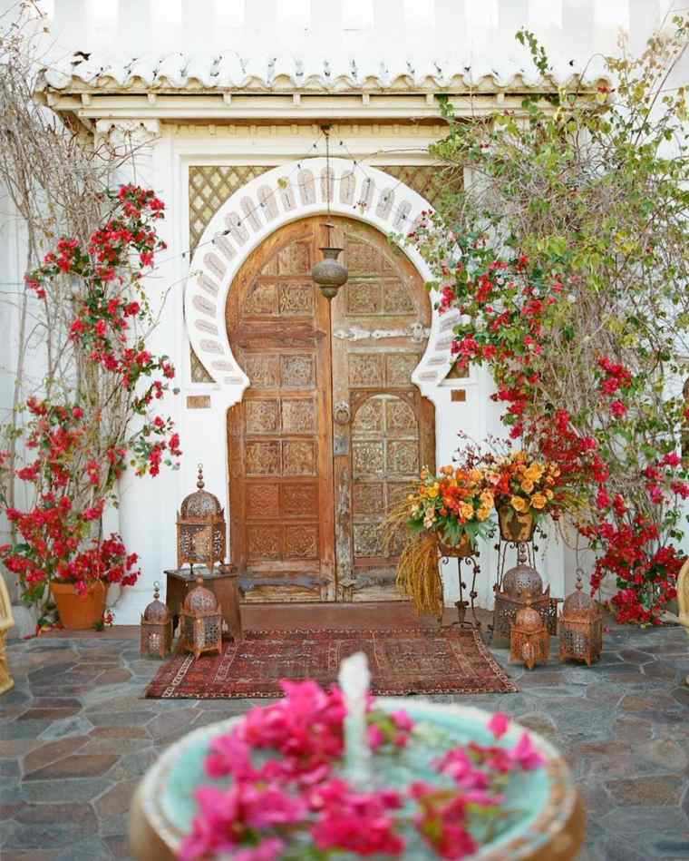 bohemian-chic-matrimonio-fiori-decorazione-esterno-idea-terrazza