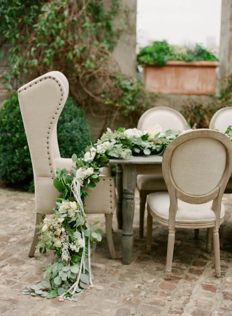 bohemian-chic-wedding-center-table-flower-idea-deco-exterieure