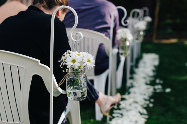 invito matrimonio posti country chic amici altri ospiti