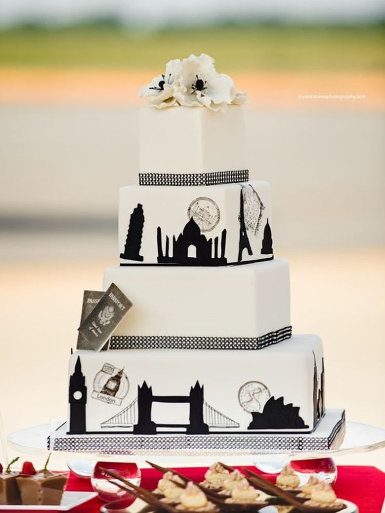 vestuvių-deko-originalus-kelionių-tema-tortas
