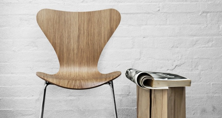 ekologiškas interjero dizaino idėjos išdėstymas medinės kėdės dizaino kavos staliukas
