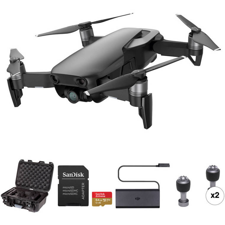 legjobb drón 2019 DJI Mavic Air készlet