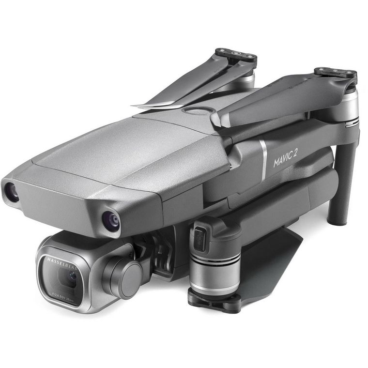 2019 legjobb drón DJI Mavic 2 Pro összecsukható