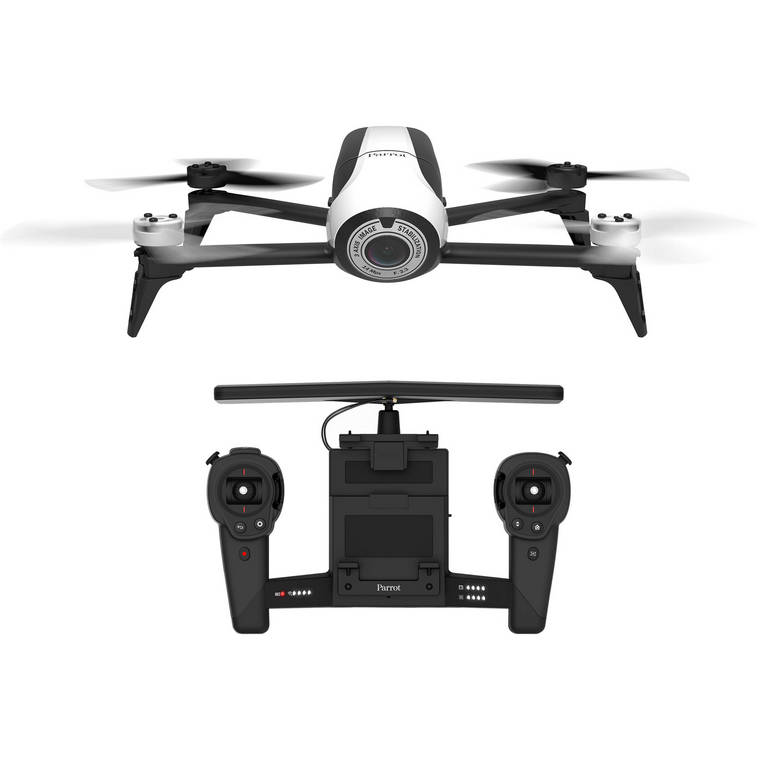 legjobb drone 2019 Parrot Bebop 2 készlet