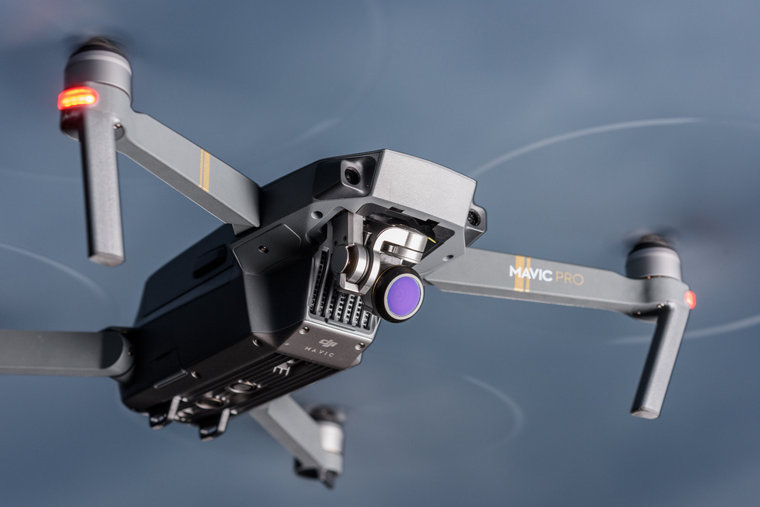 legjobb drone 2019 DJI Mavic Pro air