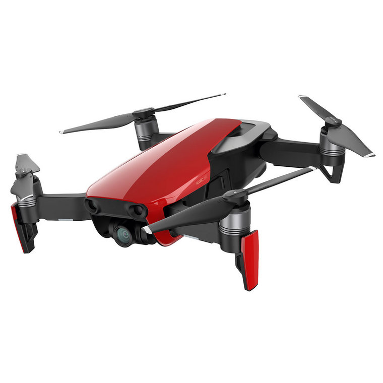 legjobb drone 2019 DJI Mavic Air red