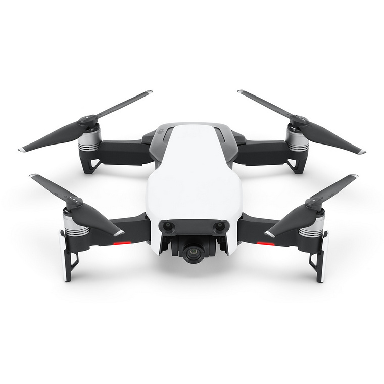 legjobb drón 2019 DJI Mavic Air fehér