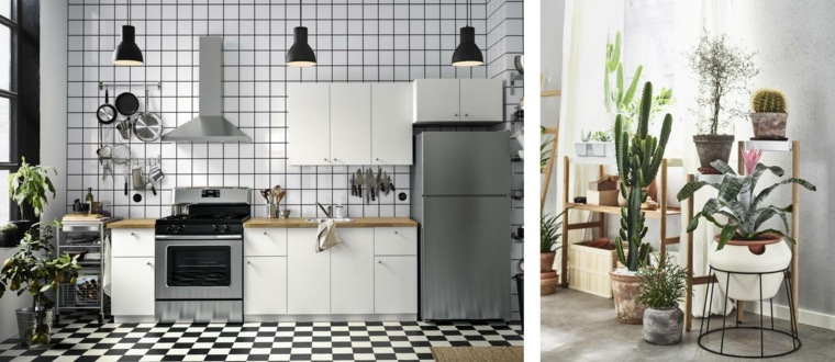 catalogo mobili da cucina ikea-2018