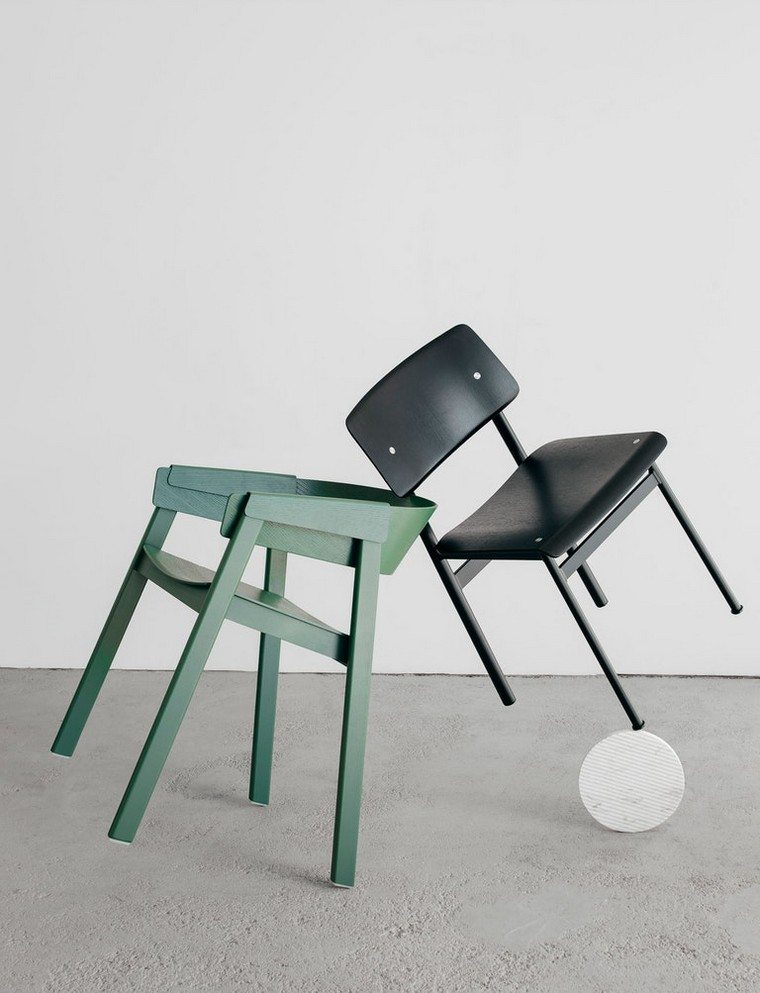 bútor-élő-trend-2019-székek