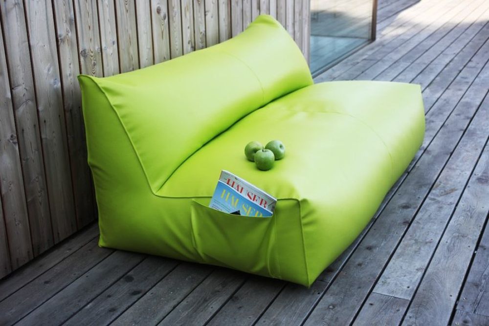 Green Furniture Divano Design Gart Art Design Group
