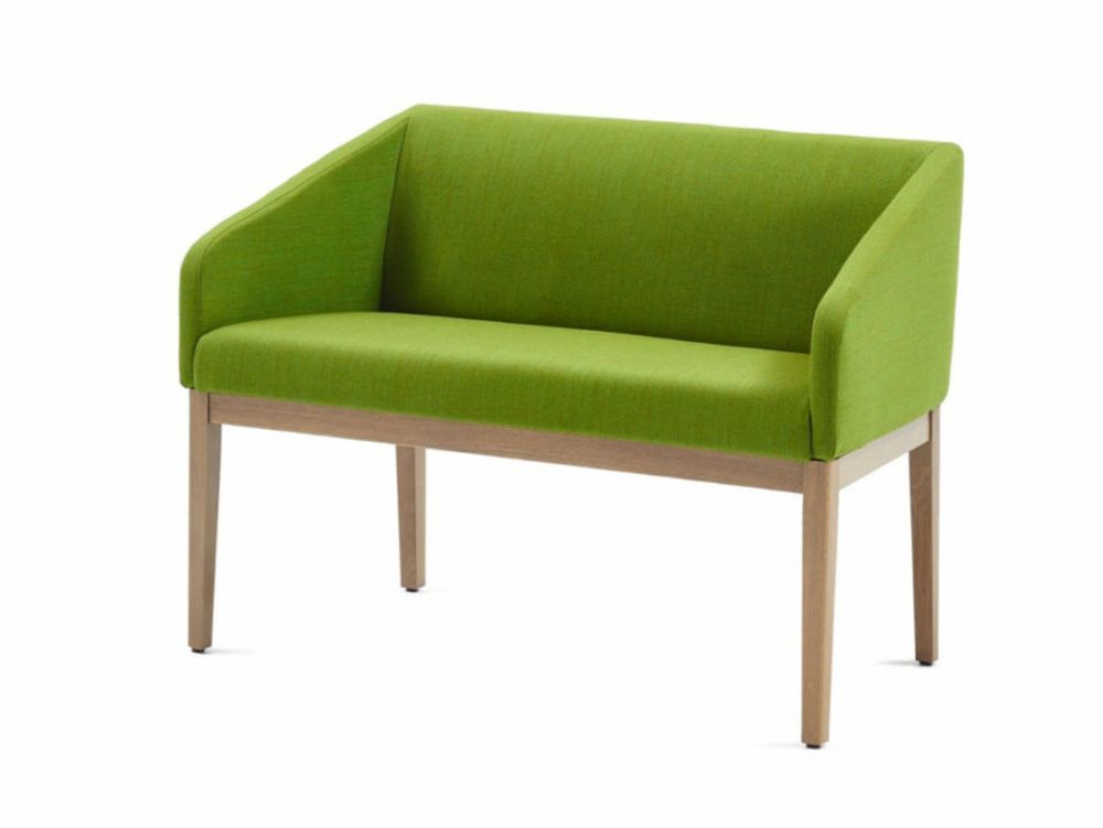 mobili verdi plusche divano z edizioni