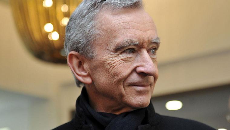 miliardario Forbes classifica 2019 Bernard Arnault