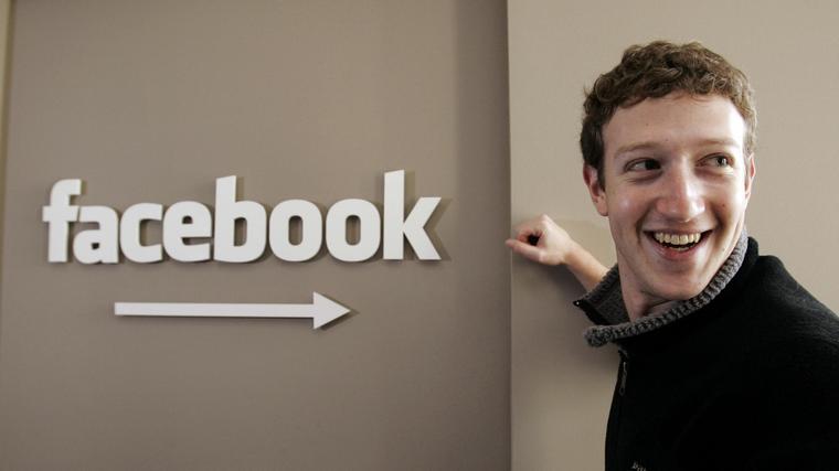 miliardario Forbes classifica 2019 Mark Zuckerberg