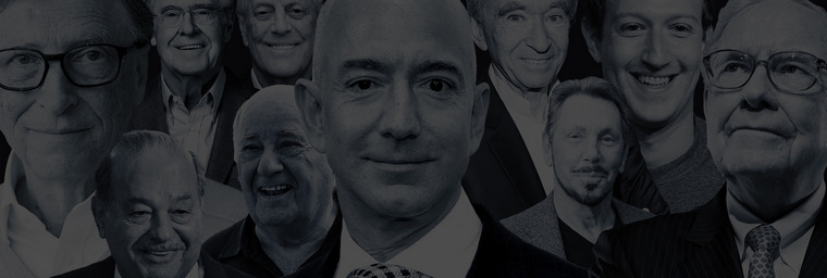 classifica miliardari forbes 2019