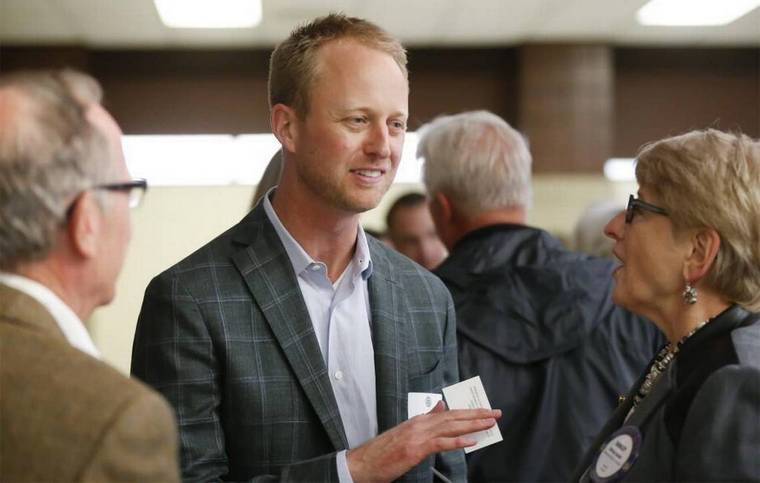 miliardario Forbes classifica 2019 Chase Koch