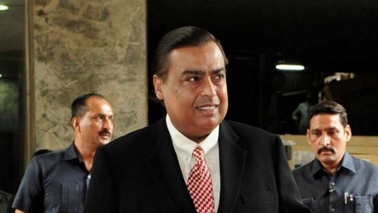 miliardario Forbes classifica 2019 Mukesh Ambani