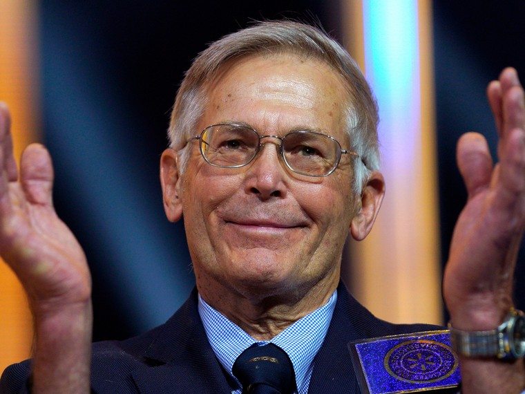 Il miliardario Forbes Ranking 2019 Jim Walton