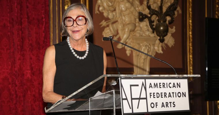 Il miliardario Forbes Ranking 2019 Alice Walton Crystal Bridges