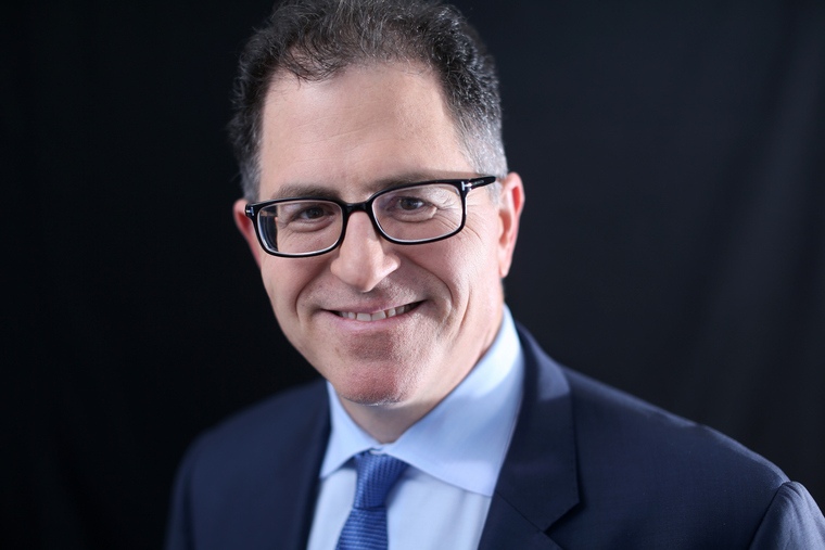 Il miliardario Forbes Ranking 2019 Michael Dell