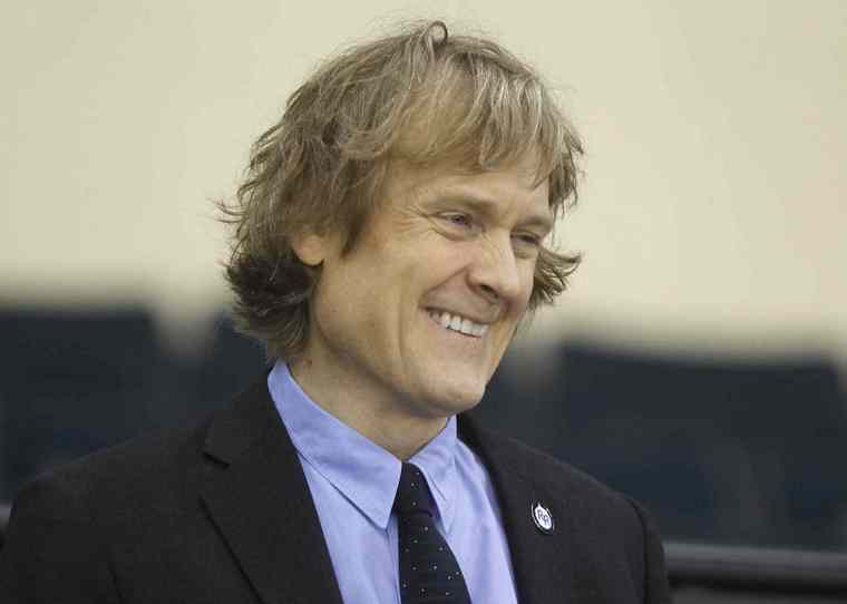 miliardario Forbes classifica 2019 David Thomson
