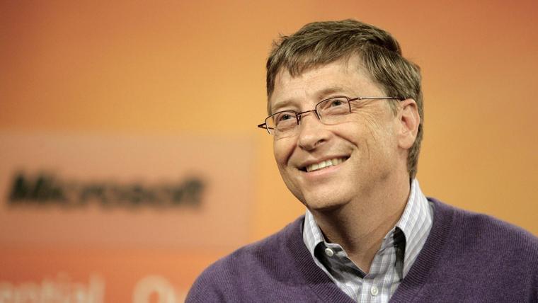 miliardario Forbes classifica 2019 Bill Gates Microsoft