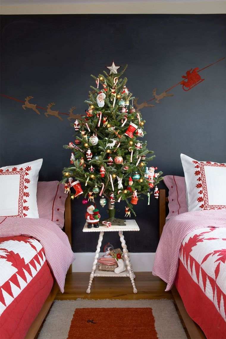 Deco-piccolo-albero-di-natale-idea-naturale-camera-amici