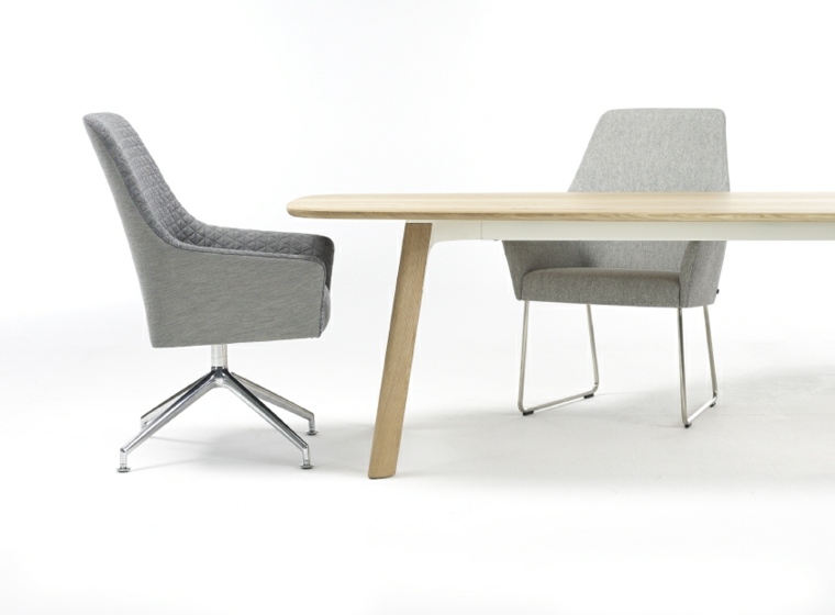 suvremeni dizajnerski stolovi i stolovi