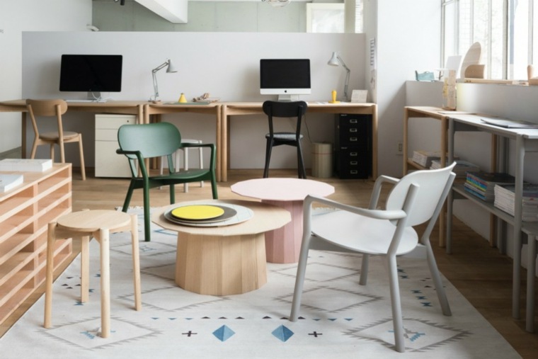 dizajnerski namještaj moderne stolice