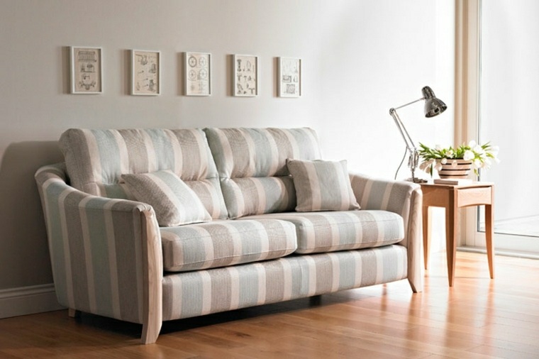 suvremeni dizajn namještaja sofe dnevni boravak