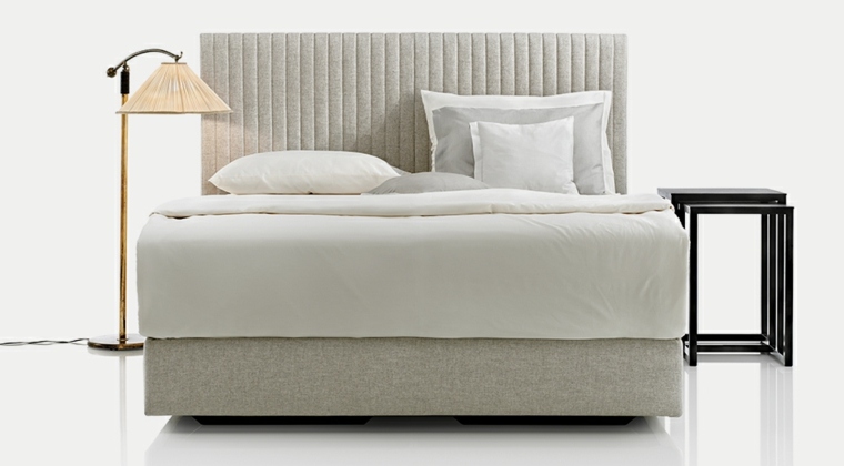 namještaj suvremeni dizajn kreveti spavaće sobe