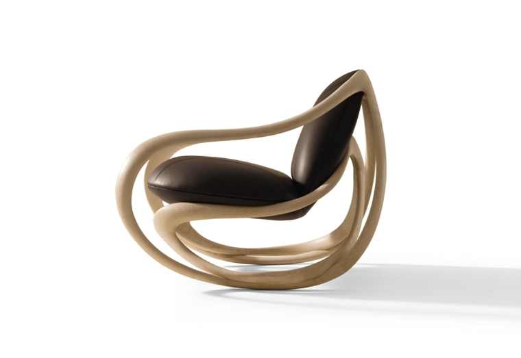 dizainerio baldų šiuolaikinės kėdės